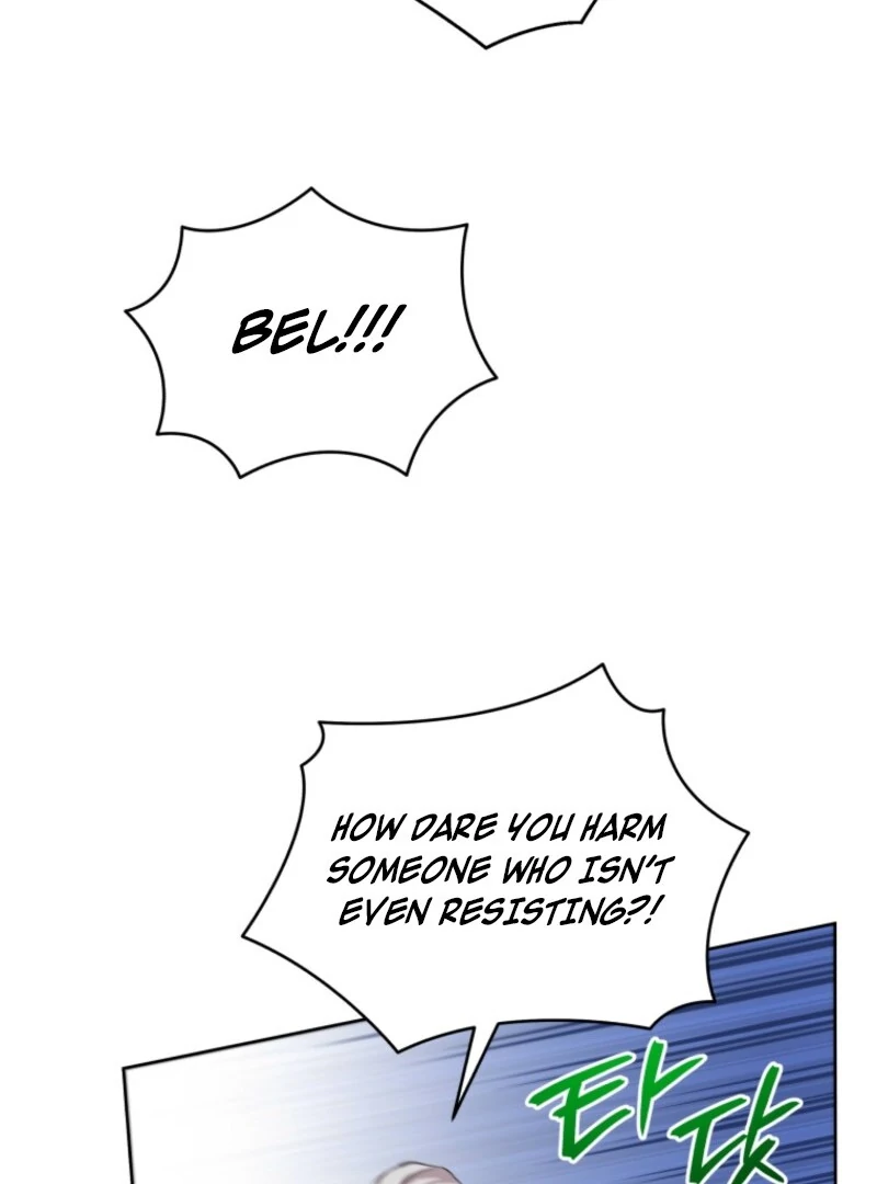 I Became the Daughter-in-Law of the Righteous Mad Dog Chapter 49 - Page 37