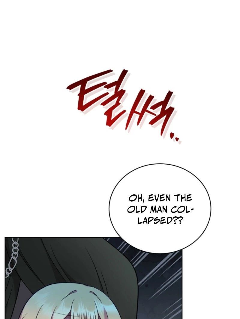 I Became the Daughter-in-Law of the Righteous Mad Dog Chapter 49 - Page 42