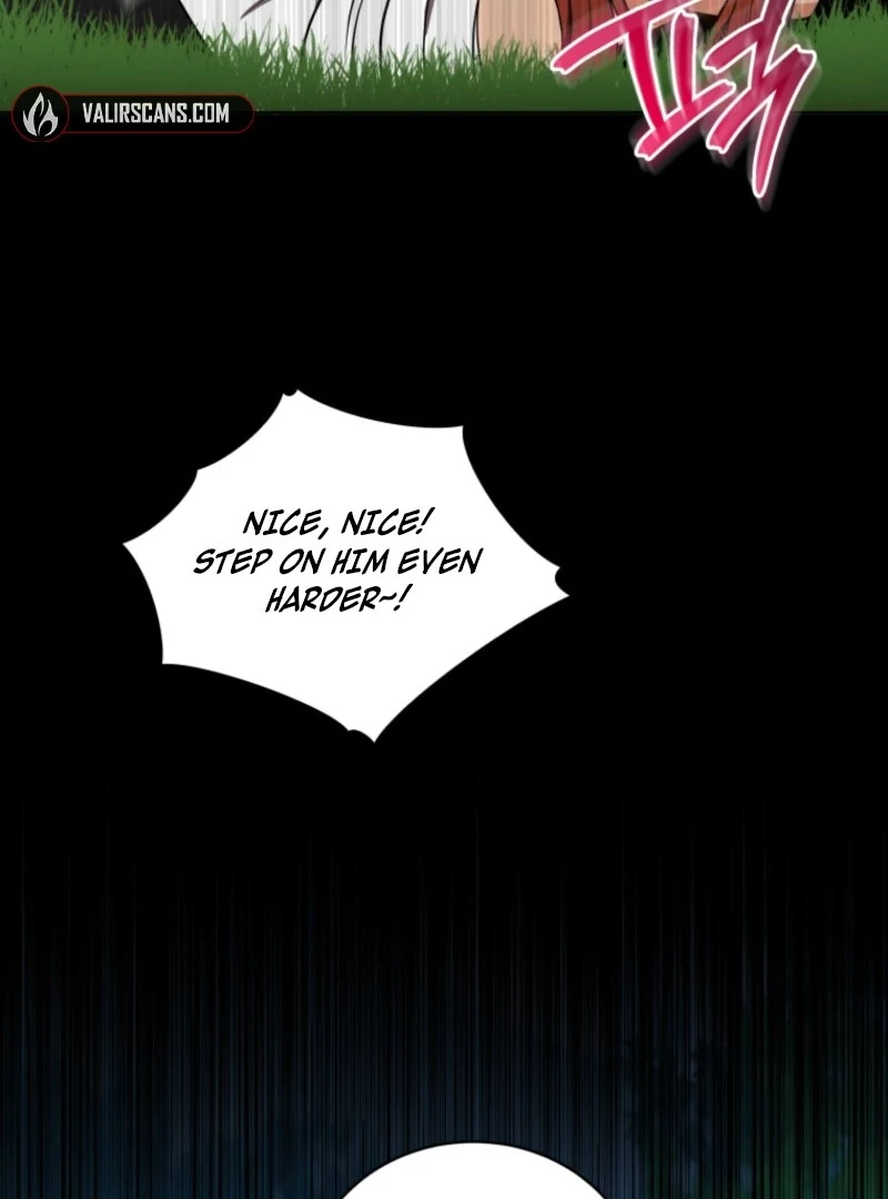 I Became the Daughter-in-Law of the Righteous Mad Dog Chapter 49 - Page 45