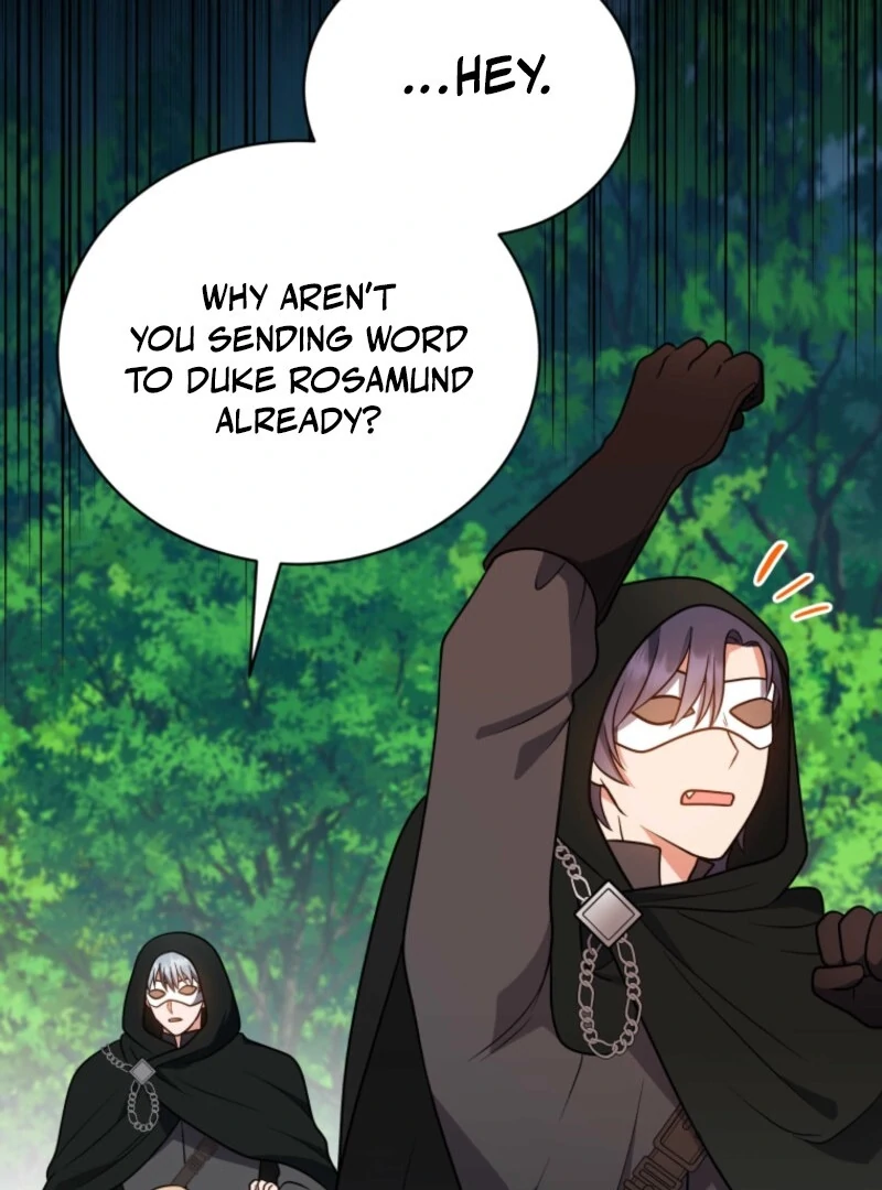 I Became the Daughter-in-Law of the Righteous Mad Dog Chapter 49 - Page 46