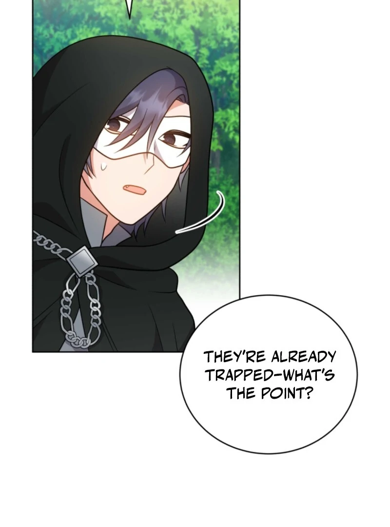 I Became the Daughter-in-Law of the Righteous Mad Dog Chapter 49 - Page 48