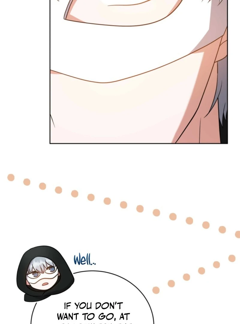 I Became the Daughter-in-Law of the Righteous Mad Dog Chapter 49 - Page 50
