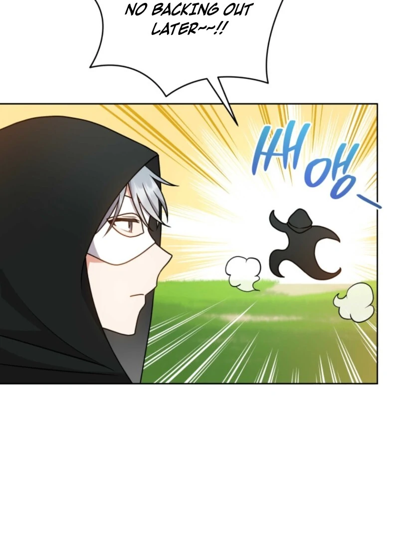 I Became the Daughter-in-Law of the Righteous Mad Dog Chapter 49 - Page 52