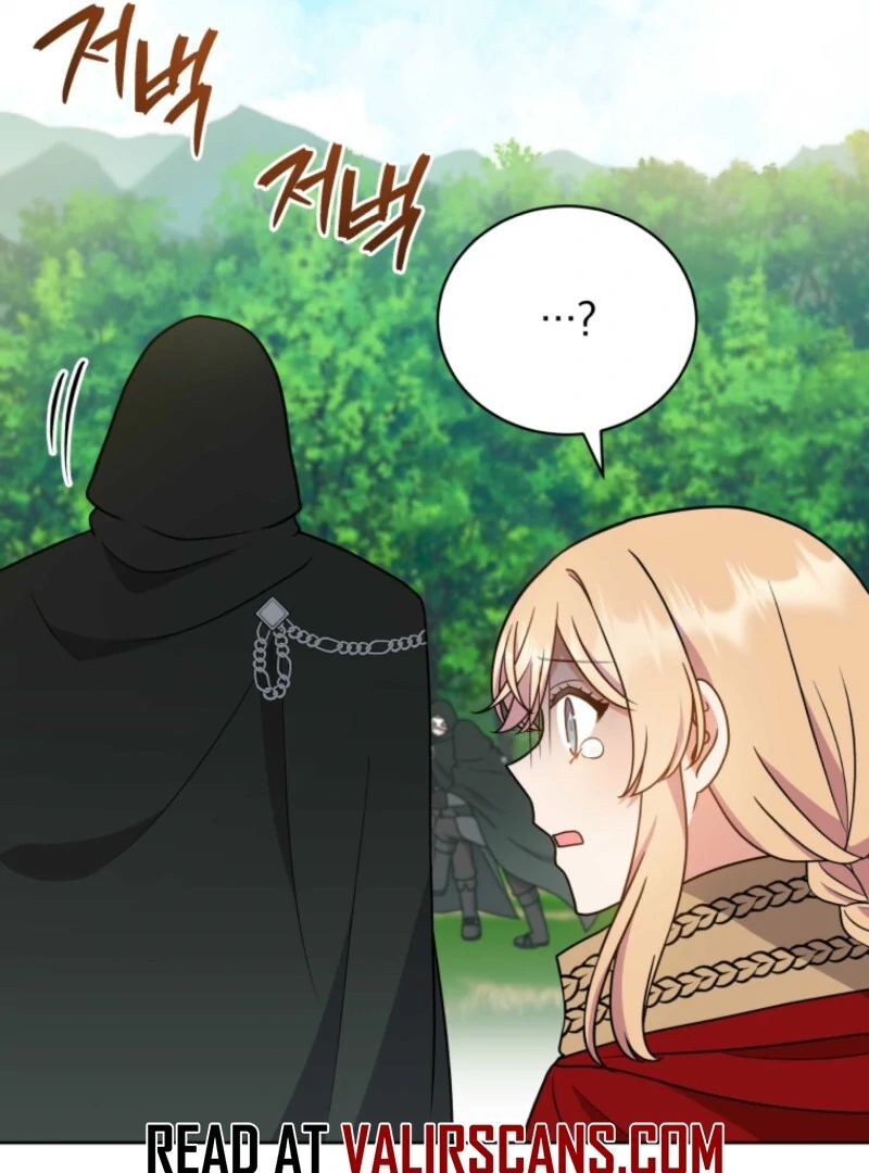 I Became the Daughter-in-Law of the Righteous Mad Dog Chapter 49 - Page 55