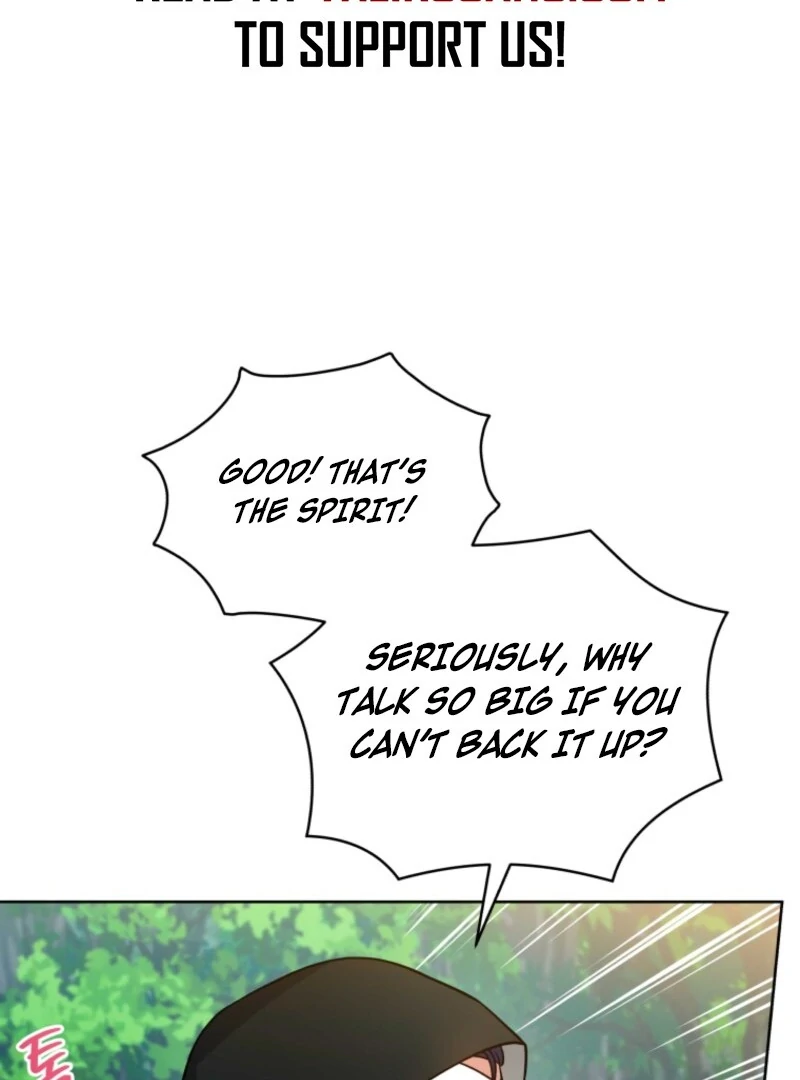I Became the Daughter-in-Law of the Righteous Mad Dog Chapter 49 - Page 56