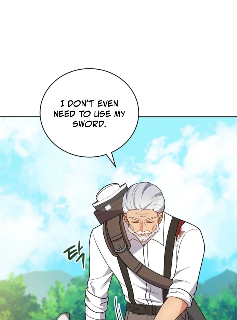 I Became the Daughter-in-Law of the Righteous Mad Dog Chapter 49 - Page 7