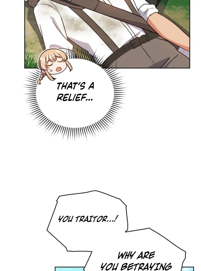 I Became the Daughter-in-Law of the Righteous Mad Dog Chapter 49 - Page 71