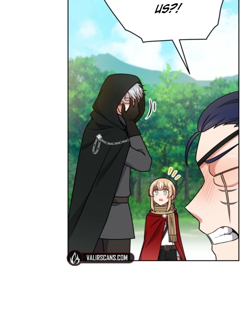 I Became the Daughter-in-Law of the Righteous Mad Dog Chapter 49 - Page 72