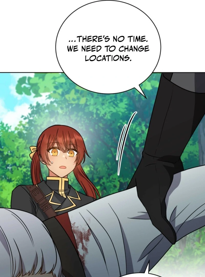 I Became the Daughter-in-Law of the Righteous Mad Dog Chapter 49 - Page 78