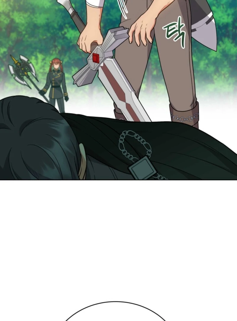 I Became the Daughter-in-Law of the Righteous Mad Dog Chapter 49 - Page 8
