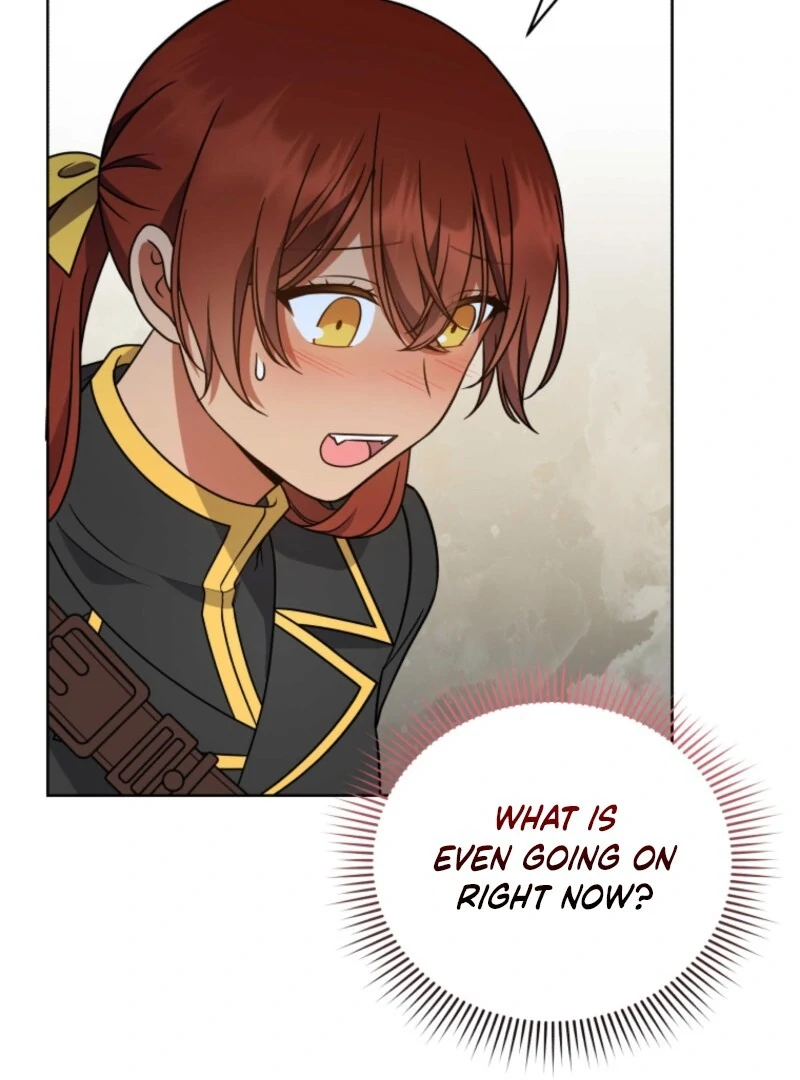 I Became the Daughter-in-Law of the Righteous Mad Dog Chapter 49 - Page 80