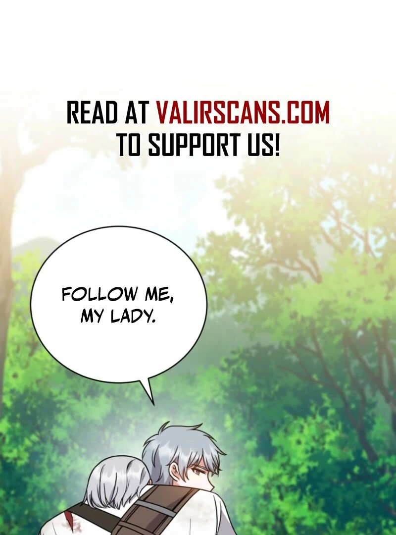 I Became the Daughter-in-Law of the Righteous Mad Dog Chapter 49 - Page 81