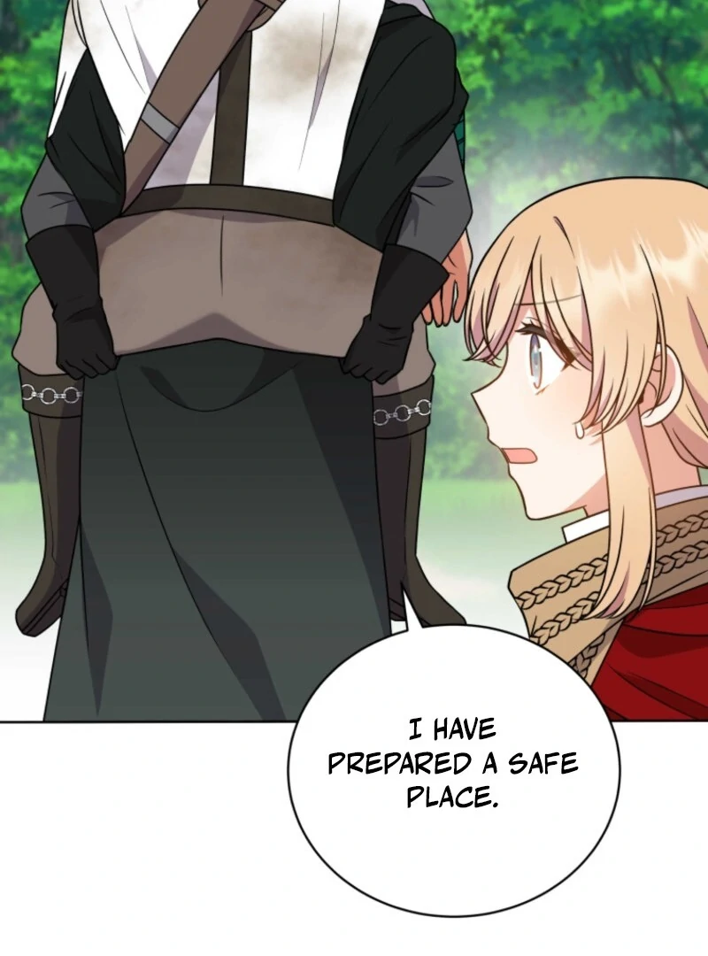 I Became the Daughter-in-Law of the Righteous Mad Dog Chapter 49 - Page 82