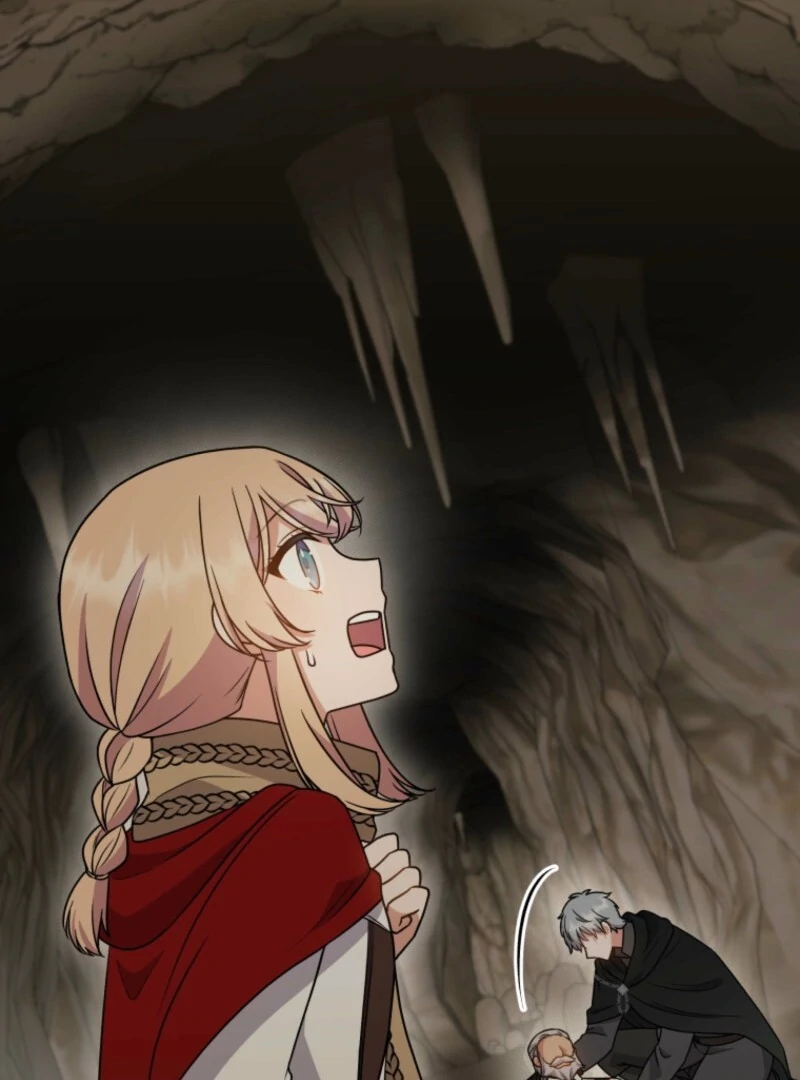 I Became the Daughter-in-Law of the Righteous Mad Dog Chapter 49 - Page 84