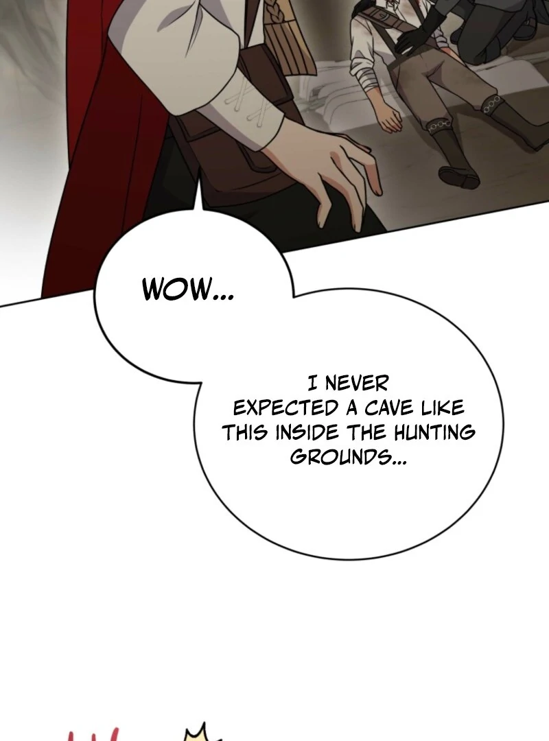 I Became the Daughter-in-Law of the Righteous Mad Dog Chapter 49 - Page 85