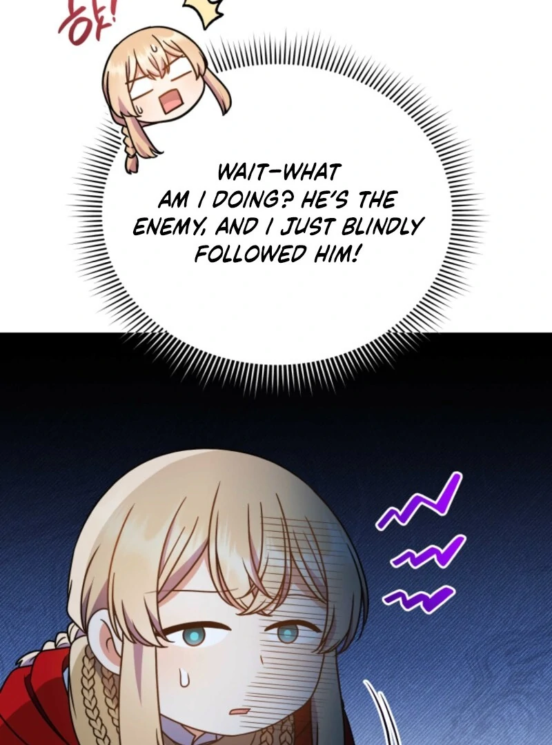 I Became the Daughter-in-Law of the Righteous Mad Dog Chapter 49 - Page 86