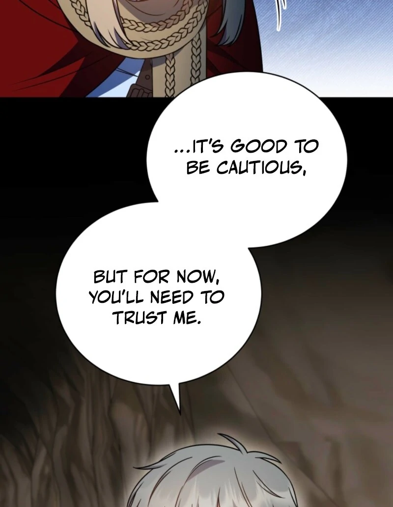 I Became the Daughter-in-Law of the Righteous Mad Dog Chapter 49 - Page 87