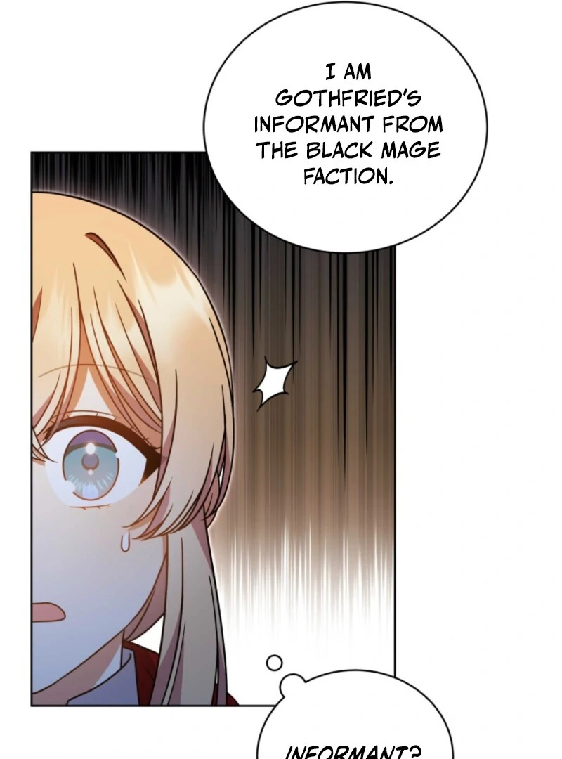 I Became the Daughter-in-Law of the Righteous Mad Dog Chapter 49 - Page 89
