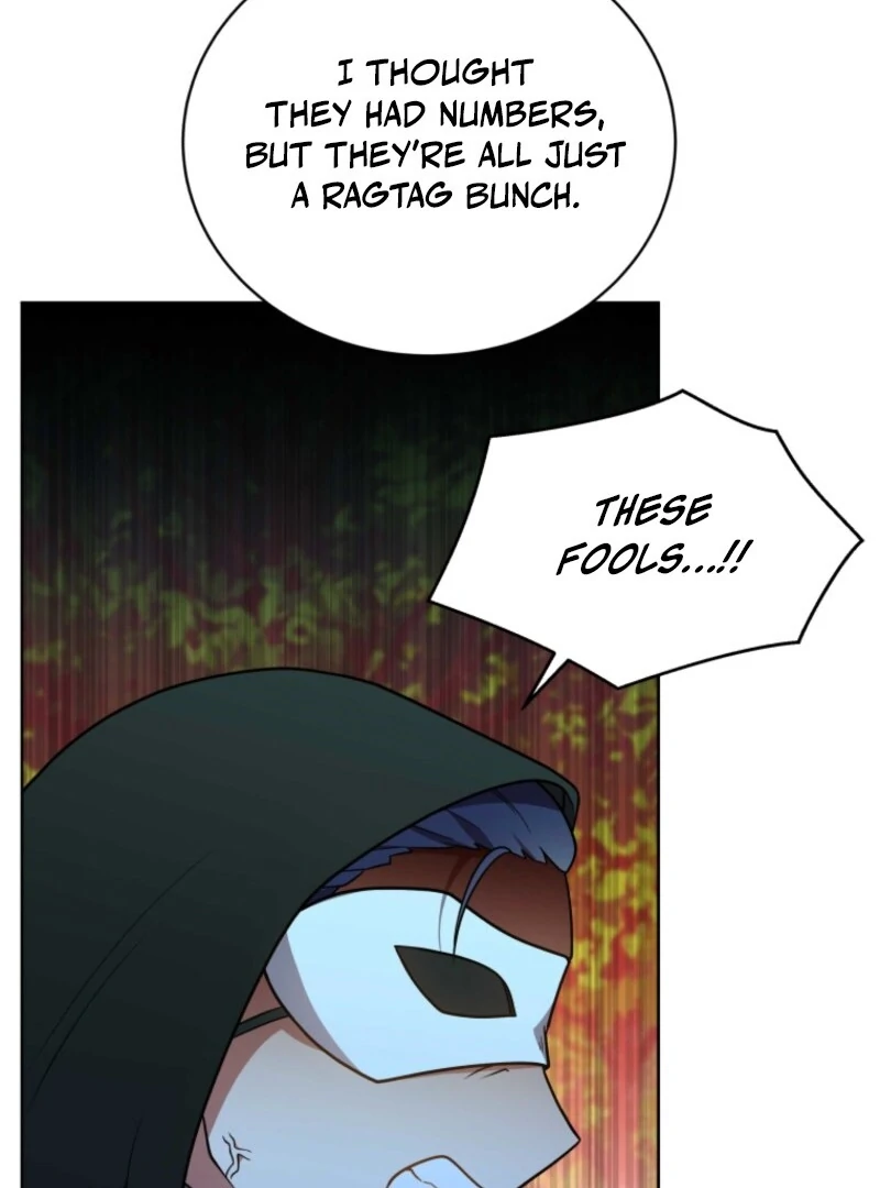 I Became the Daughter-in-Law of the Righteous Mad Dog Chapter 49 - Page 9