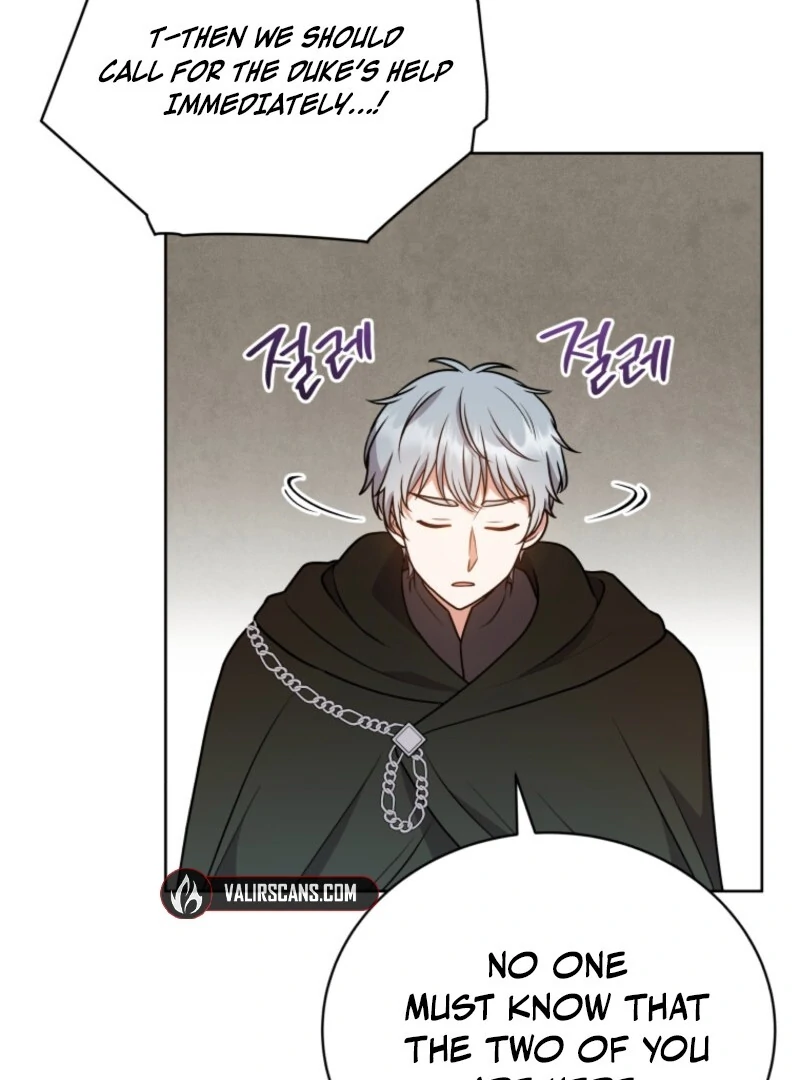 I Became the Daughter-in-Law of the Righteous Mad Dog Chapter 49 - Page 93
