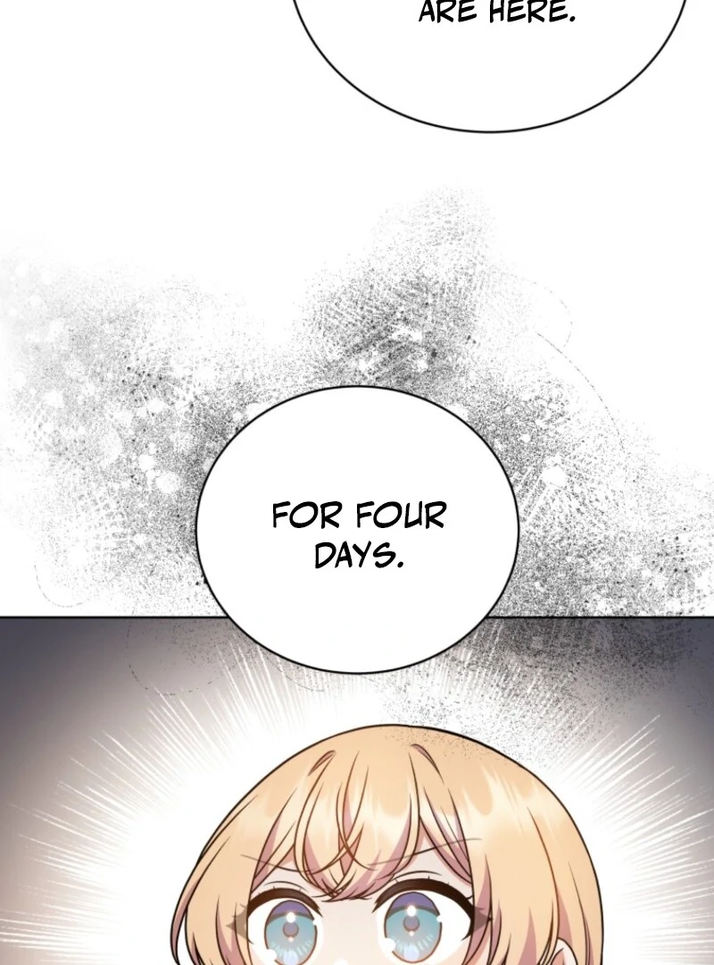 I Became the Daughter-in-Law of the Righteous Mad Dog Chapter 49 - Page 94