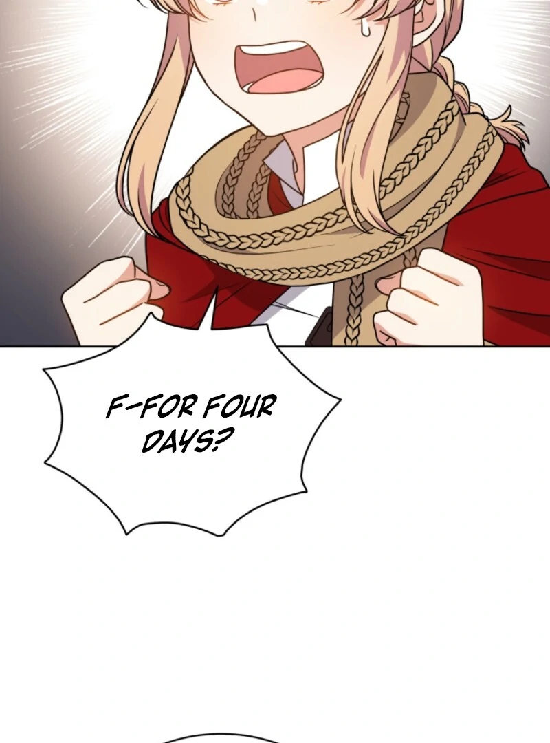 I Became the Daughter-in-Law of the Righteous Mad Dog Chapter 49 - Page 95