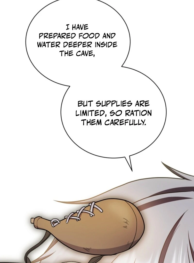 I Became the Daughter-in-Law of the Righteous Mad Dog Chapter 49 - Page 96