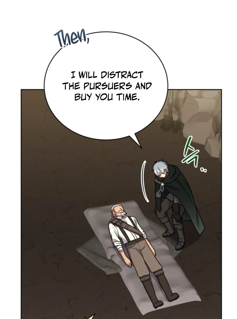 I Became the Daughter-in-Law of the Righteous Mad Dog Chapter 49 - Page 98