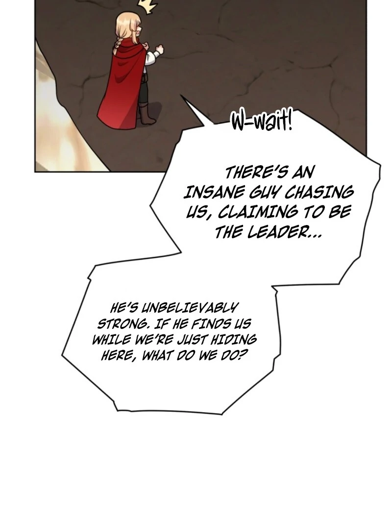 I Became the Daughter-in-Law of the Righteous Mad Dog Chapter 49 - Page 99