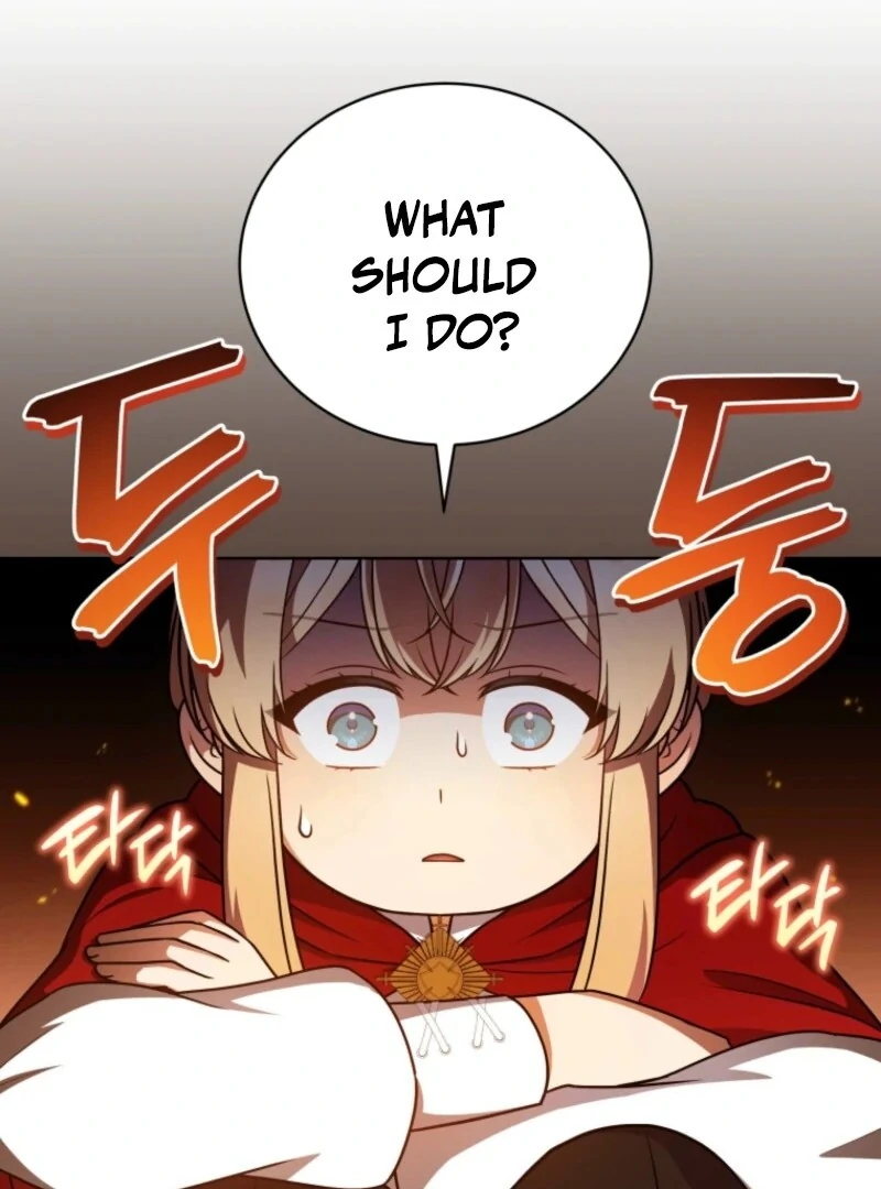 I Became the Daughter-in-Law of the Righteous Mad Dog Chapter 50 - Page 1