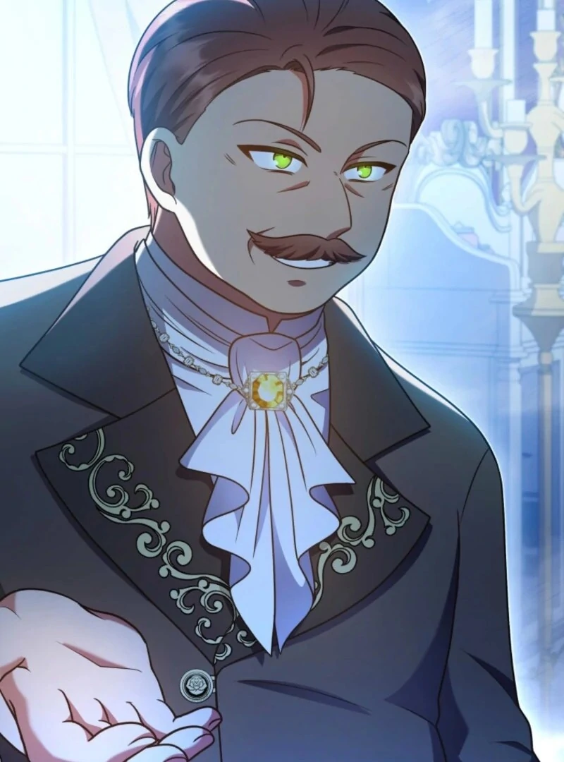 I Became the Daughter-in-Law of the Righteous Mad Dog Chapter 50 - Page 105