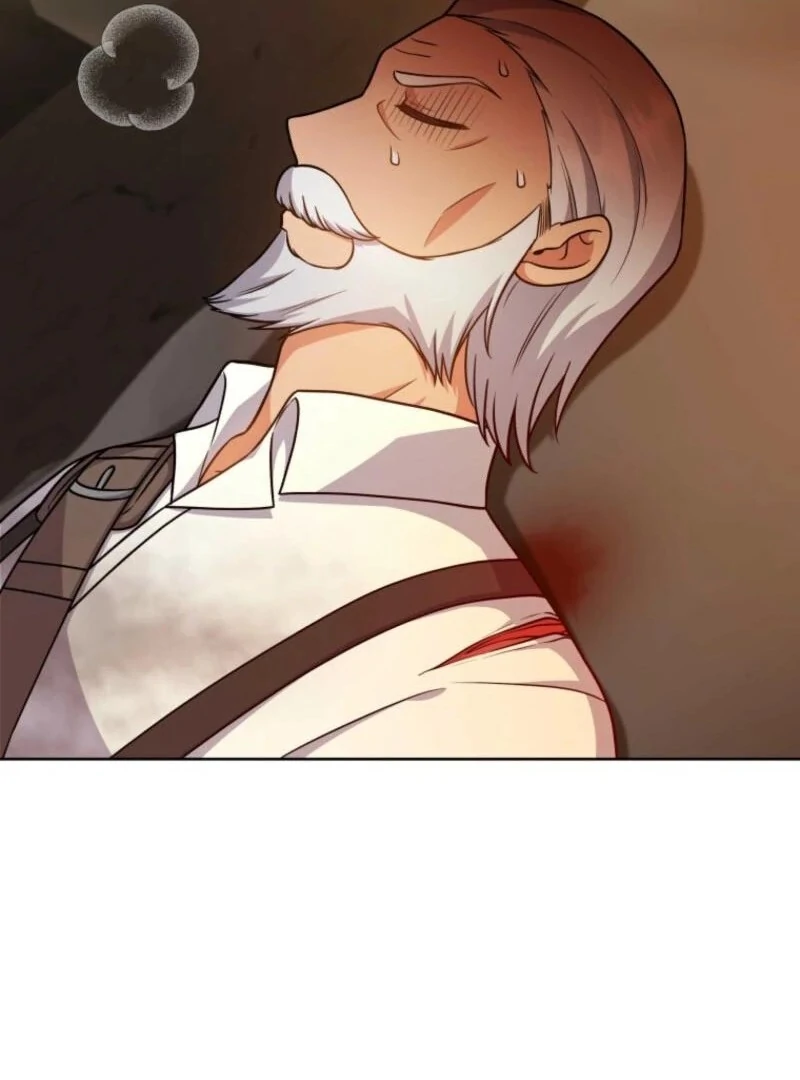 I Became the Daughter-in-Law of the Righteous Mad Dog Chapter 50 - Page 11