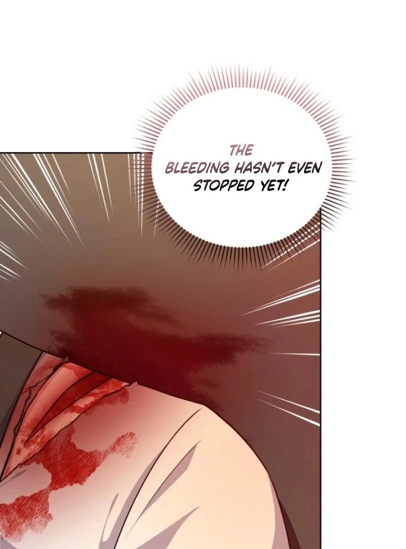 I Became the Daughter-in-Law of the Righteous Mad Dog Chapter 50 - Page 12