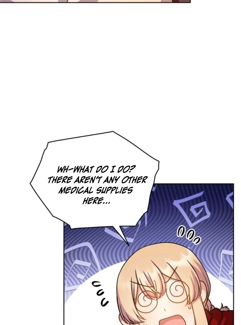I Became the Daughter-in-Law of the Righteous Mad Dog Chapter 50 - Page 13