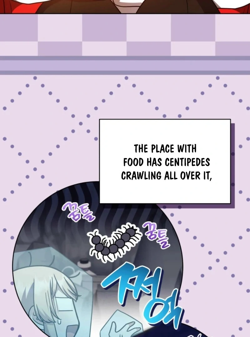 I Became the Daughter-in-Law of the Righteous Mad Dog Chapter 50 - Page 2