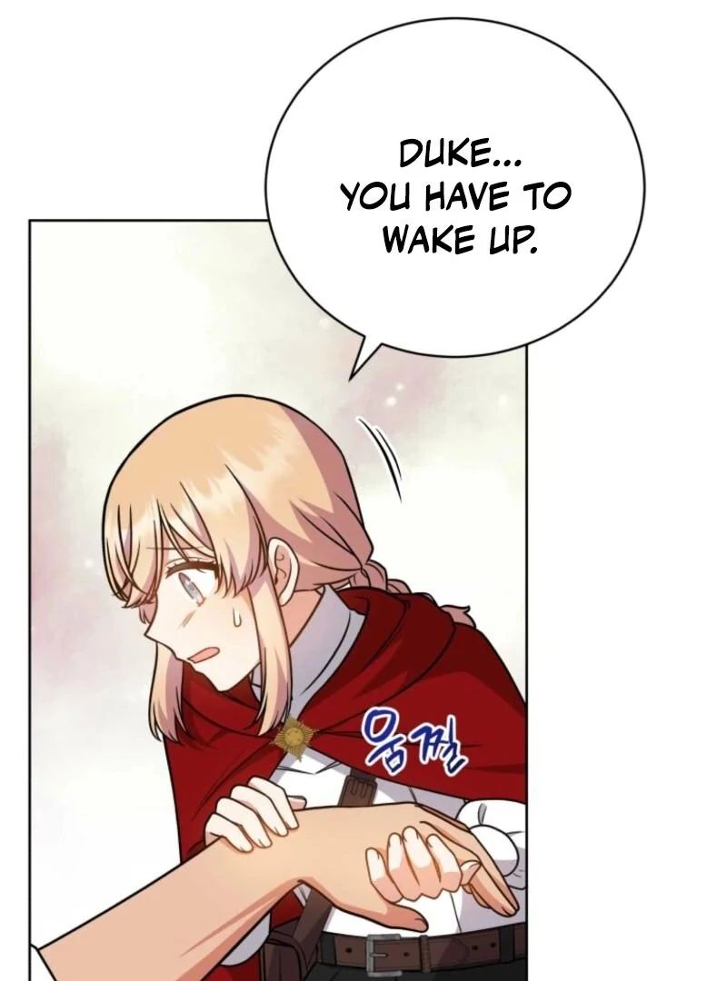 I Became the Daughter-in-Law of the Righteous Mad Dog Chapter 50 - Page 23