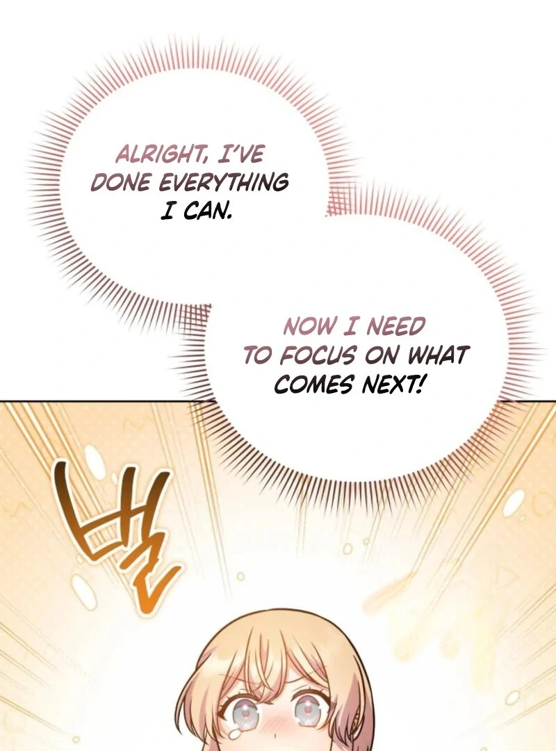 I Became the Daughter-in-Law of the Righteous Mad Dog Chapter 50 - Page 27