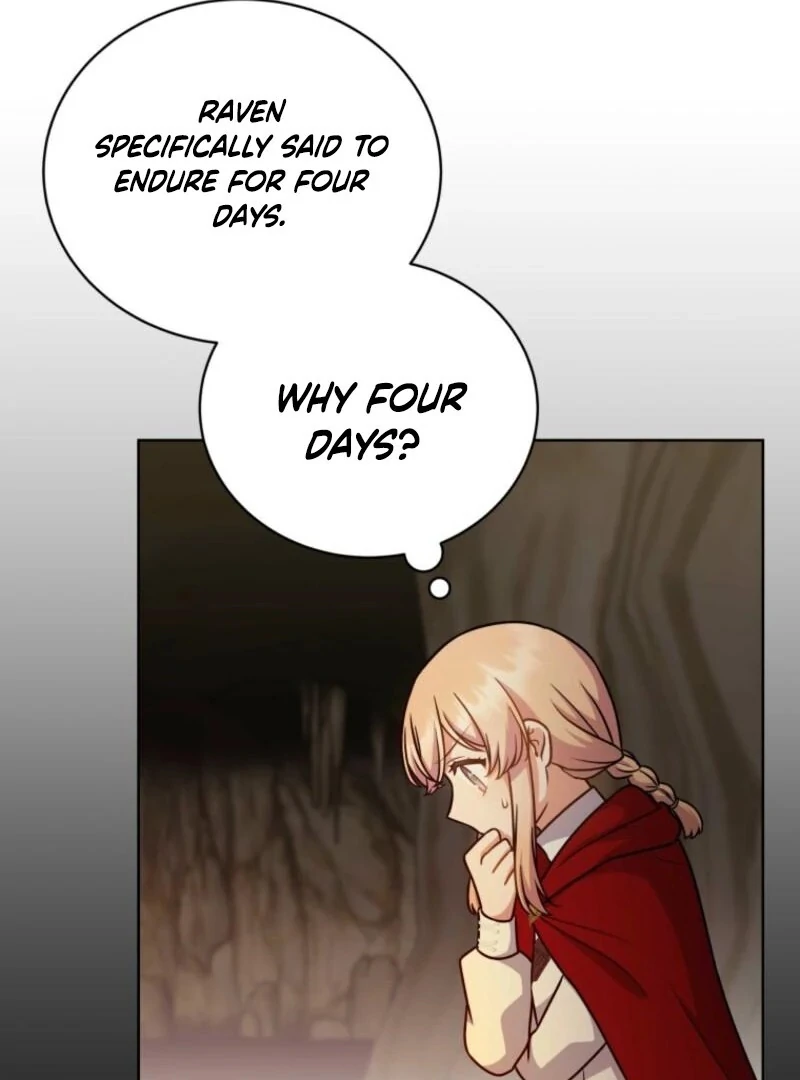 I Became the Daughter-in-Law of the Righteous Mad Dog Chapter 50 - Page 29