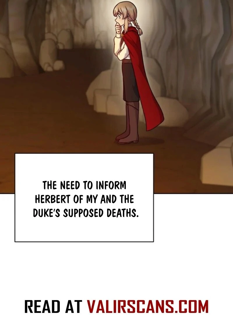 I Became the Daughter-in-Law of the Righteous Mad Dog Chapter 50 - Page 34