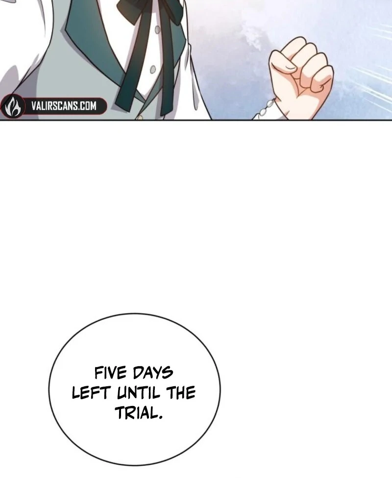 I Became the Daughter-in-Law of the Righteous Mad Dog Chapter 50 - Page 44