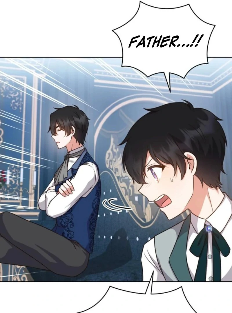 I Became the Daughter-in-Law of the Righteous Mad Dog Chapter 50 - Page 45