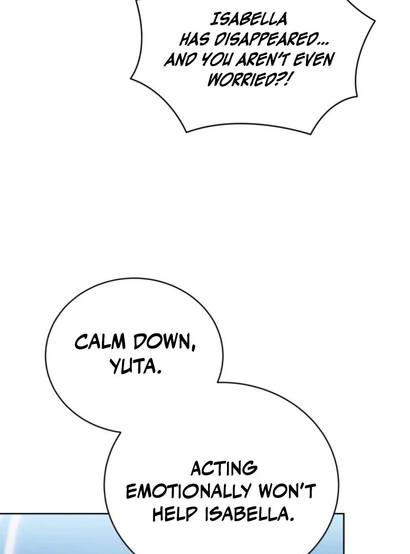 I Became the Daughter-in-Law of the Righteous Mad Dog Chapter 50 - Page 46