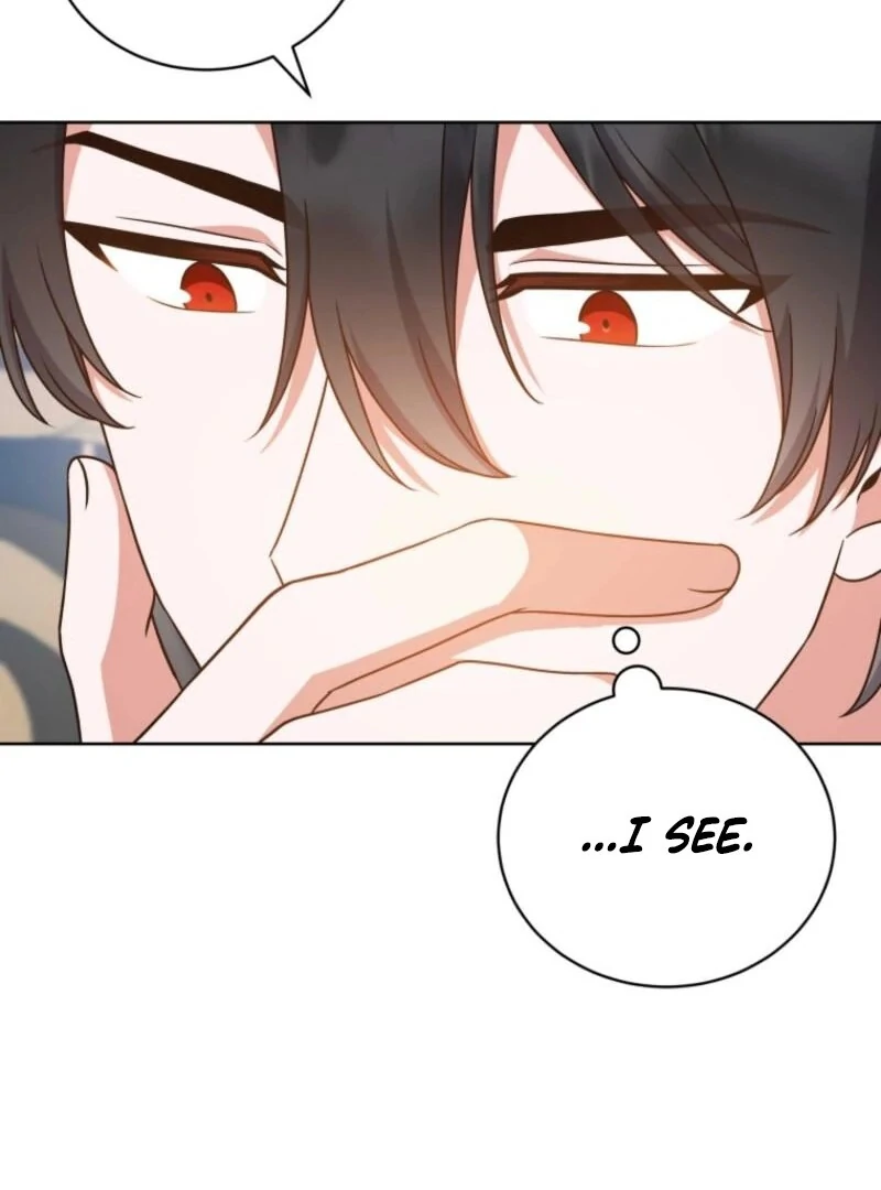I Became the Daughter-in-Law of the Righteous Mad Dog Chapter 50 - Page 49