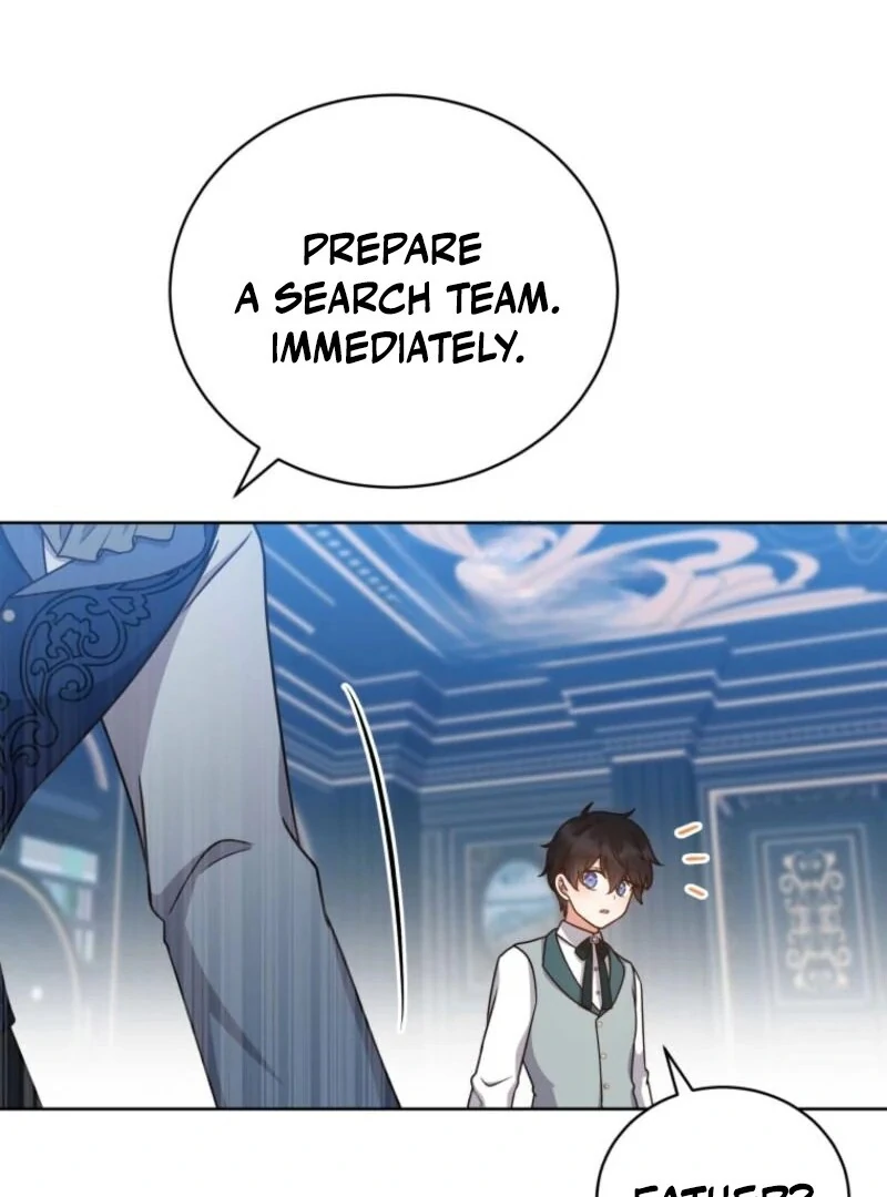 I Became the Daughter-in-Law of the Righteous Mad Dog Chapter 50 - Page 50