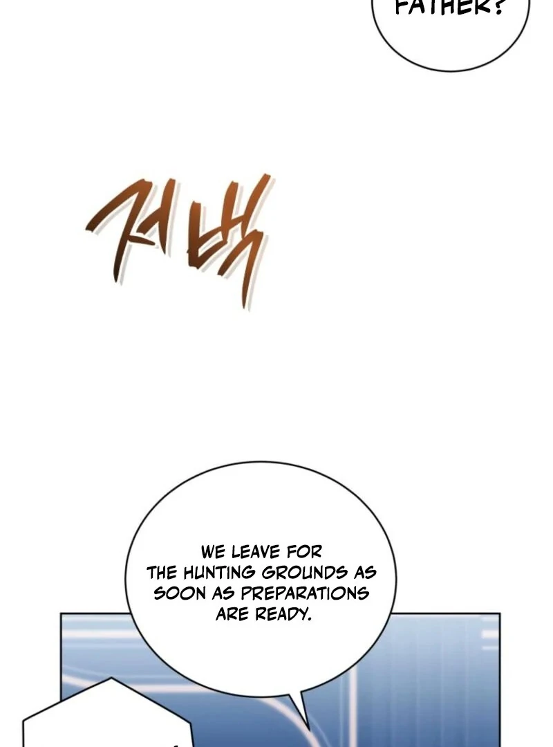 I Became the Daughter-in-Law of the Righteous Mad Dog Chapter 50 - Page 51