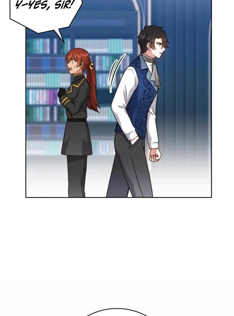 I Became the Daughter-in-Law of the Righteous Mad Dog Chapter 50 - Page 52