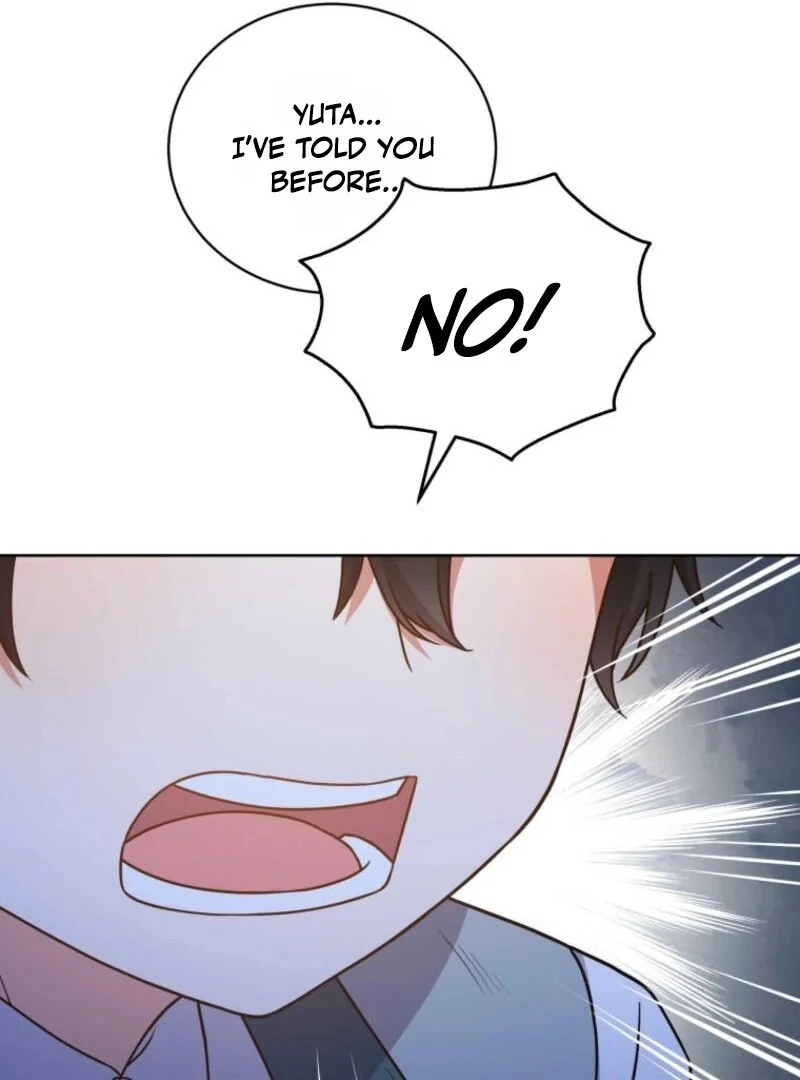 I Became the Daughter-in-Law of the Righteous Mad Dog Chapter 50 - Page 56