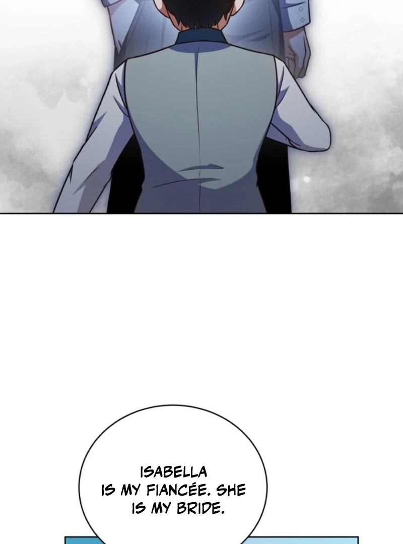 I Became the Daughter-in-Law of the Righteous Mad Dog Chapter 50 - Page 59