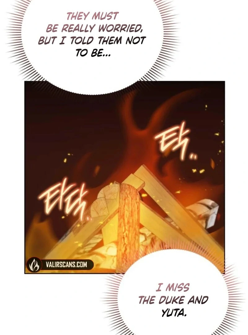 I Became the Daughter-in-Law of the Righteous Mad Dog Chapter 50 - Page 6