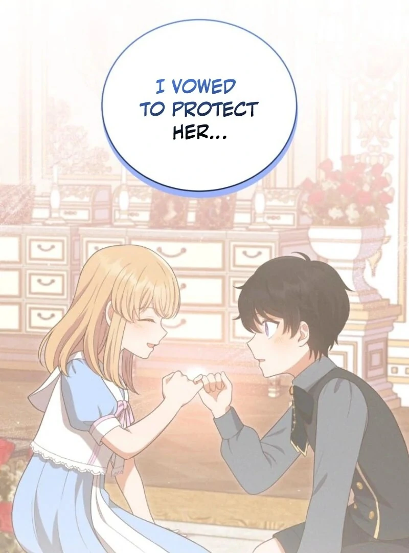 I Became the Daughter-in-Law of the Righteous Mad Dog Chapter 50 - Page 61